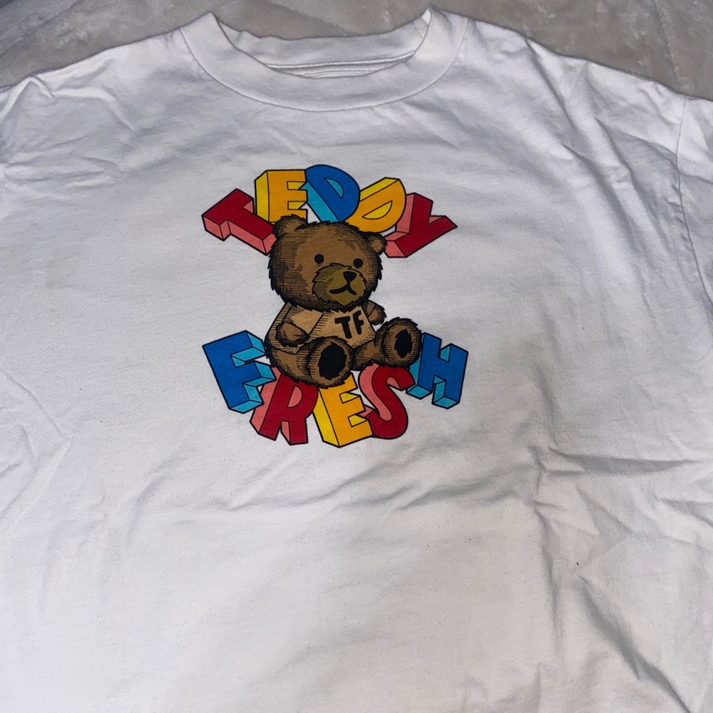 Teddy Fresh T-Shirt